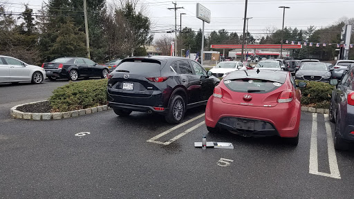 Mazda Dealer «Schwartz Mazda», reviews and photos, 585 Shrewsbury Ave, Shrewsbury, NJ 07702, USA