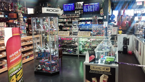 Tobacco Shop «Smokin Dragon Gifts», reviews and photos, 10621 South Fwy, Fort Worth, TX 76140, USA