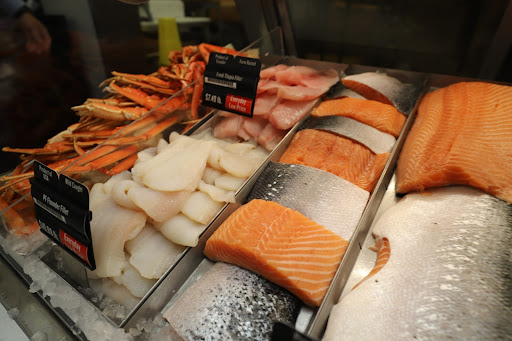 Grocery Store «Food Lion», reviews and photos, 30290 Mt Wolf Rd, Charlotte Hall, MD 20622, USA