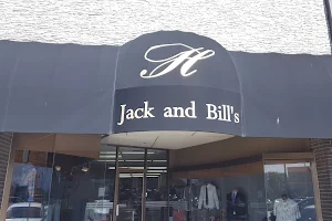 Jack & Bill's Clothing image