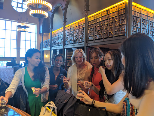 Coffee Shop «Bow Truss Coffee Roasters», reviews and photos, 190 S LaSalle St, Chicago, IL 60603, USA