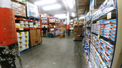 Restaurant Supply Store «Jetro Cash & Carry», reviews and photos, 15-06 132nd St, College Point, NY 11356, USA