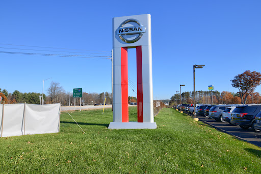 Used Car Dealer «AutoServ of Tilton», reviews and photos, 40 E Main St, Tilton, NH 03276, USA