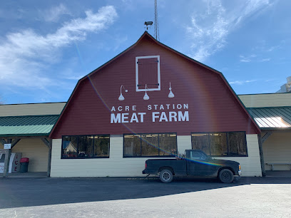 Acre Station Meat Farm