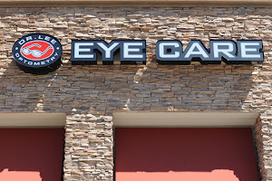 EyeCare: Dr. Louise Lee and Dr. Hou Leong