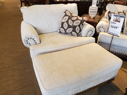 Furniture Store «Ashley HomeStore», reviews and photos, 2900 Stonecrest Cir, Lithonia, GA 30038, USA