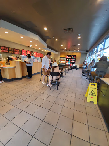 Starbucks image
