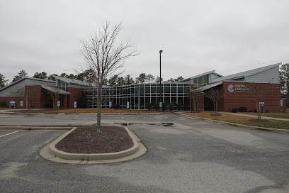 Central Carolina Technical College - Kershaw County Campus