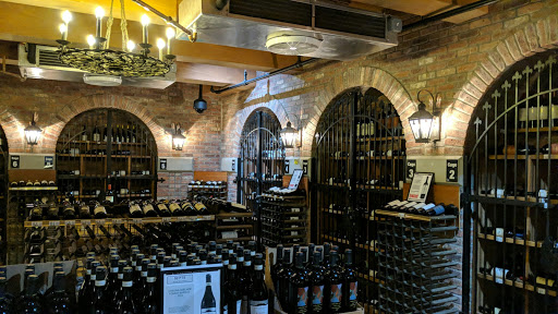 Wine Store «Wine Library», reviews and photos, 586 Morris Ave, Springfield Township, NJ 07081, USA