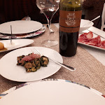 Photo n°1 de l'avis de Grazia.. fait le 18/12/2017 à 23:22 sur le  Radici à Gravina in Puglia