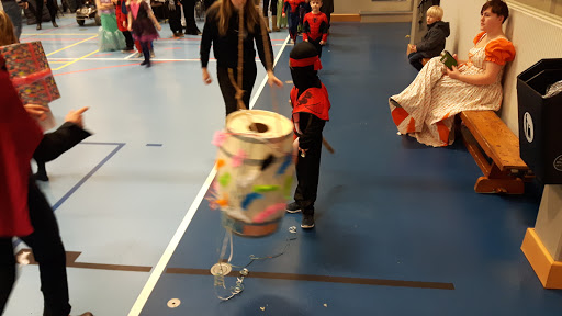 Ullerslev Gymnastics & fitness in Ullerslev, Nyborg
