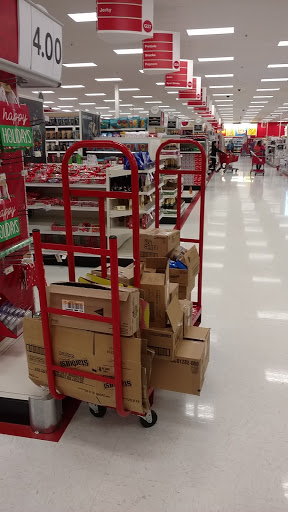 Department Store «Target», reviews and photos, 6090 Garners Ferry Rd, Columbia, SC 29209, USA