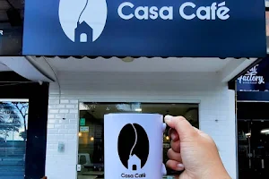 Casa Café image