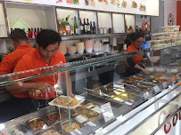 Atmosphère du Restaurant thaï Coq & Co restauration rapide thaïlandaise à Le Kremlin-Bicêtre - n°16
