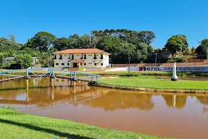 Hotel São Francisco - Tres Barras Do Parana - Pr image