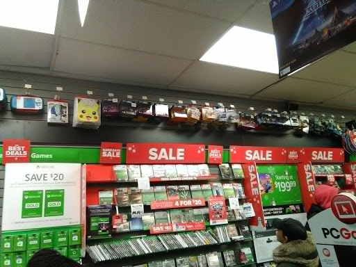 Appliance Store «P.C. Richard & Son», reviews and photos, 2501 Grand Concourse, Bronx, NY 10468, USA