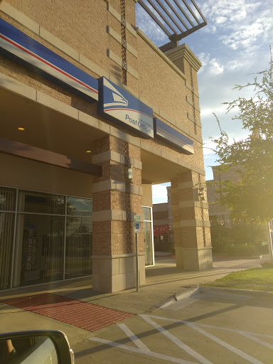 Post Office «United States Postal Service», reviews and photos, 8811 Teel Pkwy #100, Frisco, TX 75034, USA