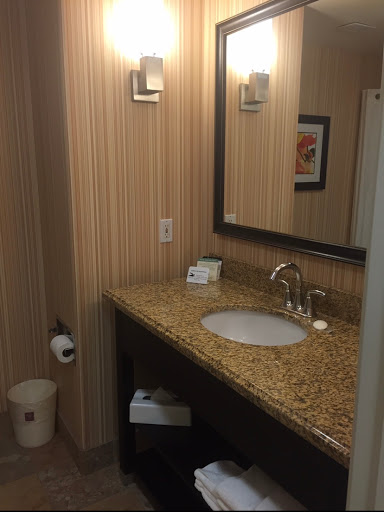 Comfort Suites image
