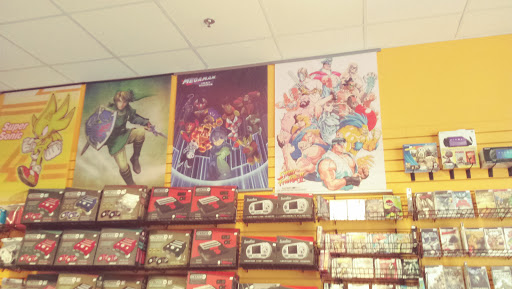 Video Game Store «Game Over Videogames», reviews and photos, 3719 Belt Line Rd, Addison, TX 75001, USA