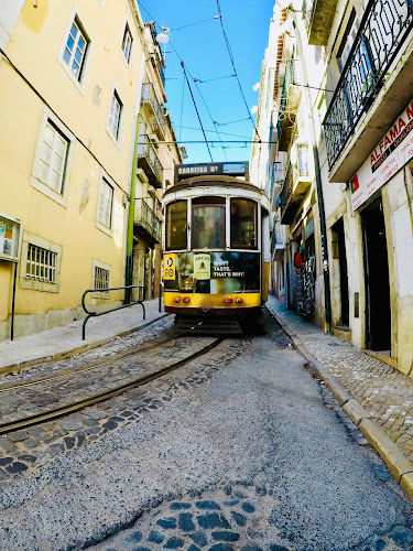 Estação Martim Moniz