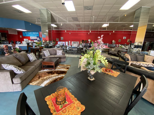 Furniture Store «Alex Furniture», reviews and photos, 1505 W 6th St, Corona, CA 92882, USA