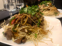 Nouilles sautées du Restaurant vietnamien Thu-Thu à Paris - n°3