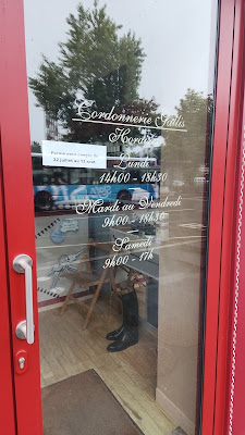 Cordonnerie Gallis à Saint-Lô