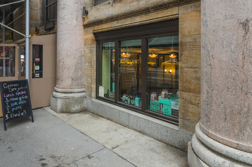 Event Venue «Cipriani 42nd Street», reviews and photos, 110 E 42nd St, New York, NY 10017, USA