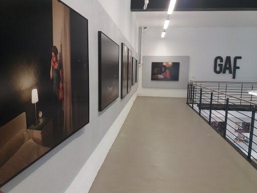 GAF Galerie Für Fotografie Hannover