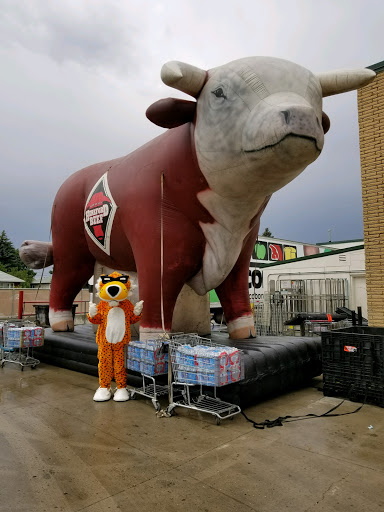 Grocery Store «Cash Wise Foods», reviews and photos, 300 11th St W, Williston, ND 58801, USA