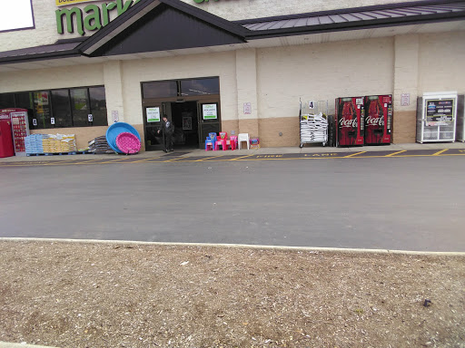 Discount Store «Dollar General Market», reviews and photos, 1003 W Main St, Woodbury, TN 37190, USA