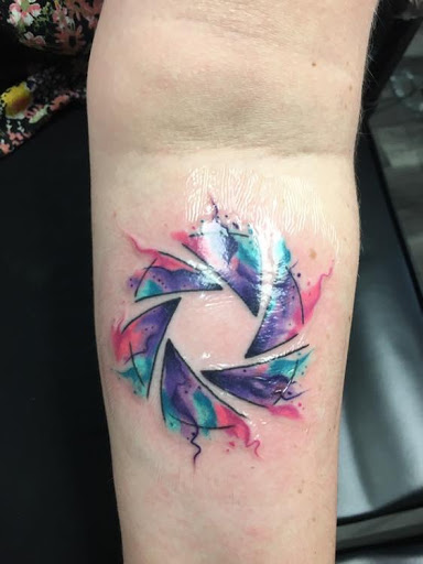 Explore tattoo poem ideas, creative tattoo ideas in Greenfield, available at Tattoos In Time Studio