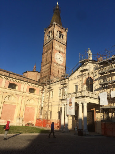 San Benedetto Po à San Benedetto Po