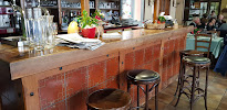 Atmosphère du Restaurant Chez Maurette à Lannemezan - n°5