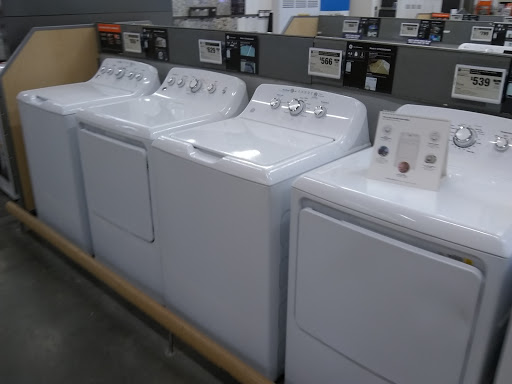 Home Improvement Store «The Home Depot», reviews and photos, 4277 S Eldridge St, Morrison, CO 80465, USA