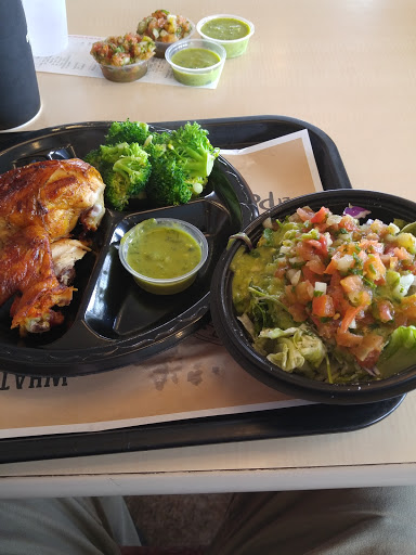 Mexican Restaurant «El Pollo Loco», reviews and photos, 6041 La Palma Ave, Buena Park, CA 90620, USA