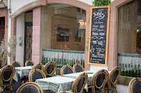 Atmosphère du Restaurant Winstub le Platz à Strasbourg - n°18