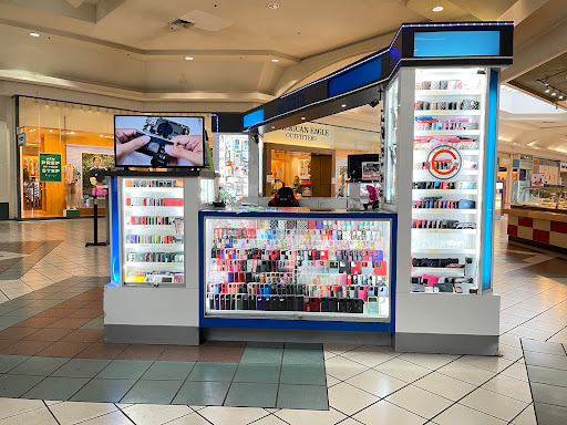 Shopping Mall «WestGate Mall», reviews and photos, 205 W Blackstock Rd, Spartanburg, SC 29301, USA