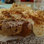 Photo n°1 de l'avis de Monica.a fait le 04/01/2024 à 13:25 sur le  Osteria La Sgranata à Livorno