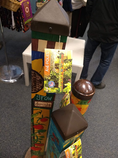 Gift Shop «Sunny Days Of Ithaca», reviews and photos, 123 S Cayuga St, Ithaca, NY 14850, USA