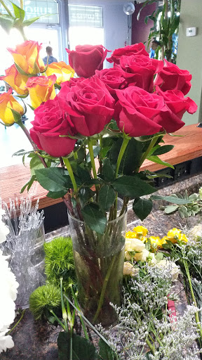 Florist «European Petals», reviews and photos, 289 Franklin Ave, Wyckoff, NJ 07481, USA