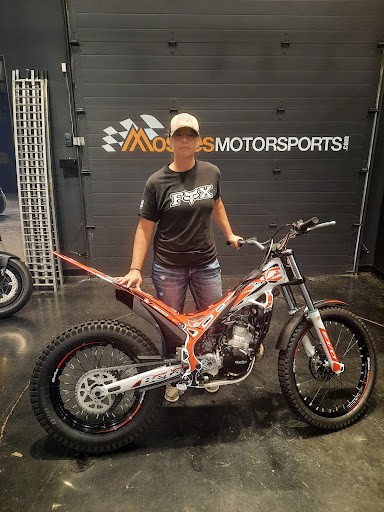 Motorcycle Dealer «Mosites Motorsports», reviews and photos, 1701 Lincoln Hwy, North Versailles, PA 15137, USA