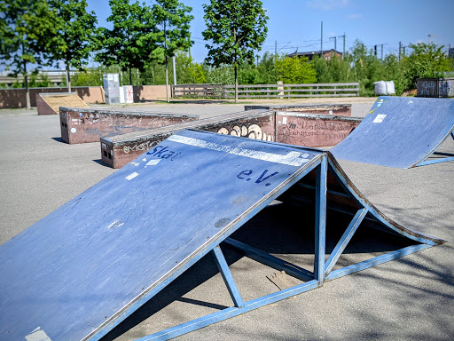 Skater Park