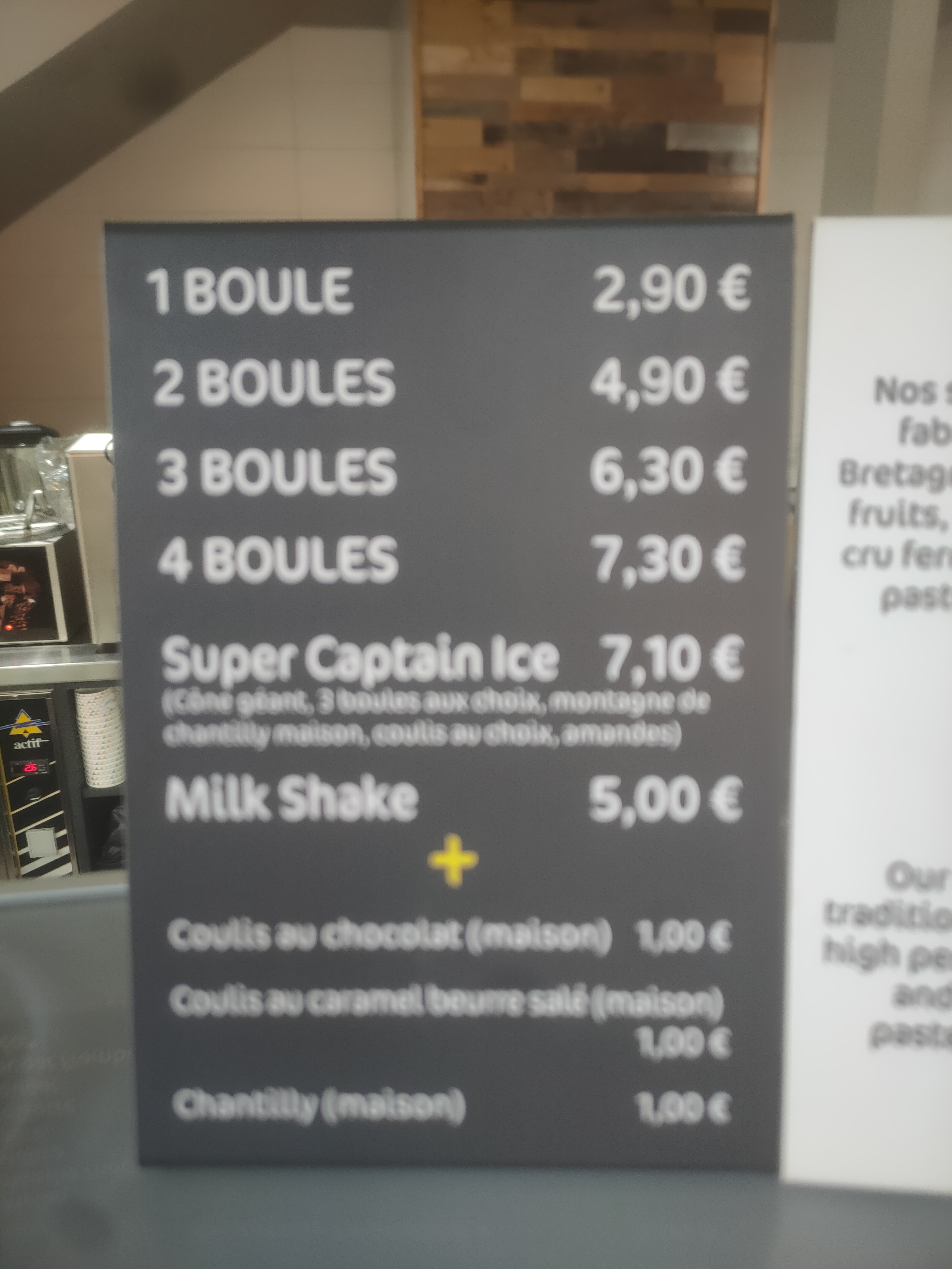 Photo n° 1 de l'avis de Carlito.H fait le 02/10/2021 à 16:27