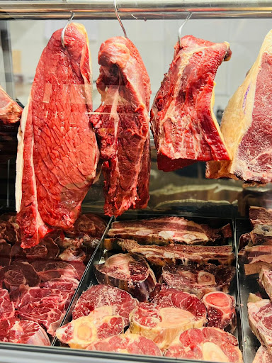 Logo da empresa - Casa de Carne Ropelato