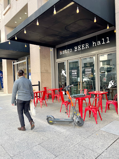 Chicken Restaurant «Astro Doughnuts & Fried Chicken», reviews and photos, 1308 G St NW, Washington, DC 20004, USA