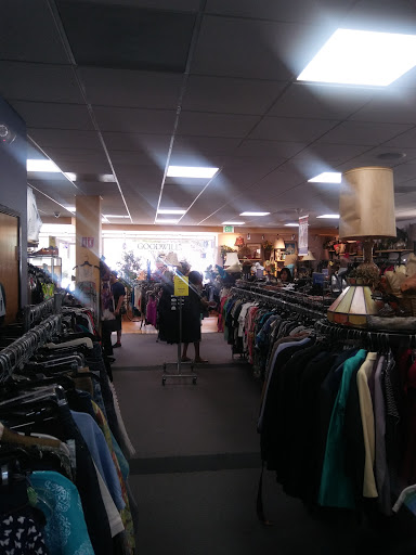 Thrift Store «Goodwill Store», reviews and photos