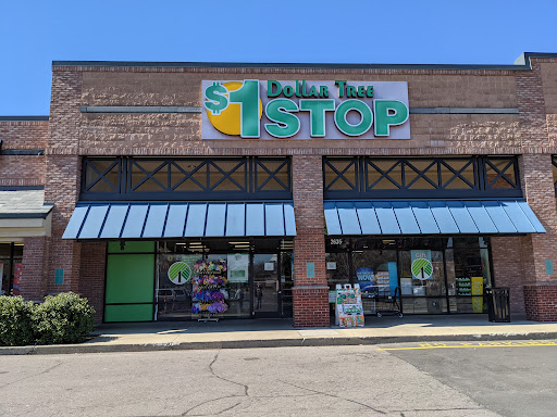 Dollar Store «Dollar Tree», reviews and photos, 2635 Lawndale Dr, Greensboro, NC 27408, USA