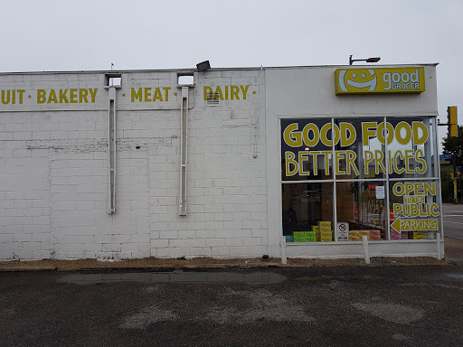 Grocery Store «Good Grocer», reviews and photos, 122 E Lake St, Minneapolis, MN 55408, USA