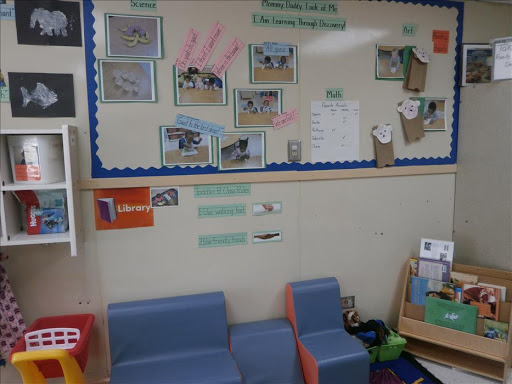 Day Care Center «Lake Harbin KinderCare», reviews and photos, 2048 Lake Harbin Rd, Morrow, GA 30260, USA